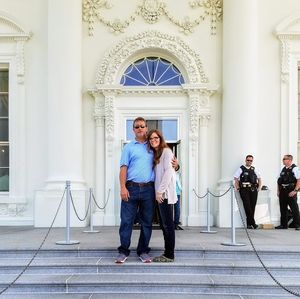 Meet your Posher, Brent